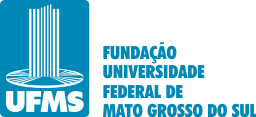 Logo da UFMS